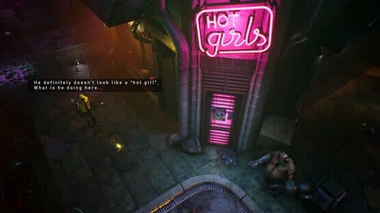 Cyber Dungeonz RPG — screenshot 3