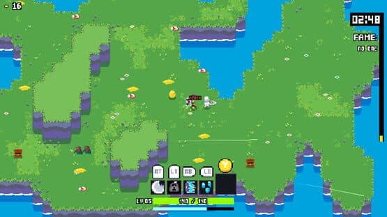 TinyAttack — screenshot 1