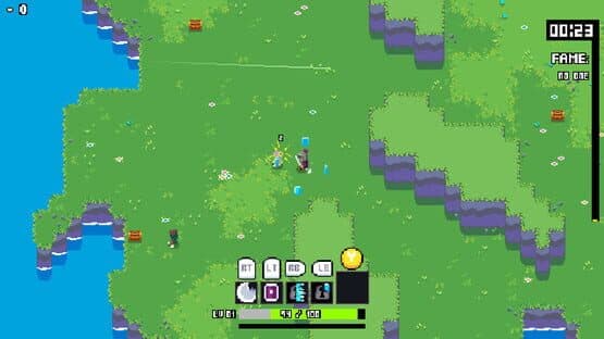 TinyAttack — screenshot 2
