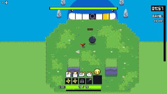TinyAttack — screenshot 3