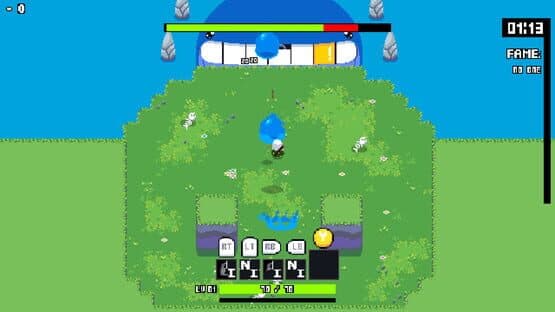 TinyAttack — screenshot 4