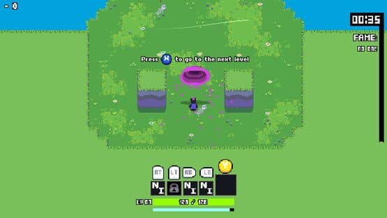TinyAttack — screenshot 5