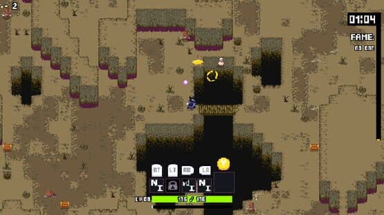 TinyAttack — screenshot 6