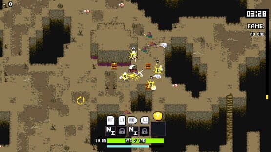 TinyAttack — screenshot 7