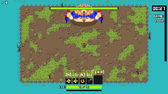 TinyAttack — screenshot 8