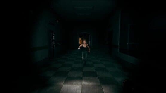 Tales of Terror — screenshot 1