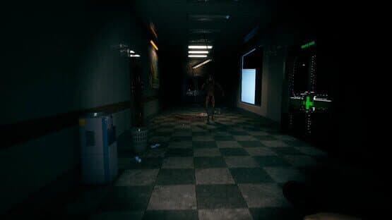 Tales of Terror — screenshot 2