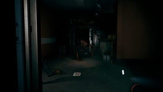 Tales of Terror — screenshot 5