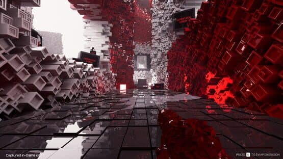 Desordre: A Puzzle Game Adventure — screenshot 1