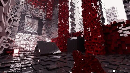 Desordre: A Puzzle Game Adventure — screenshot 3