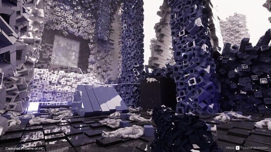 Desordre: A Puzzle Game Adventure — screenshot 4
