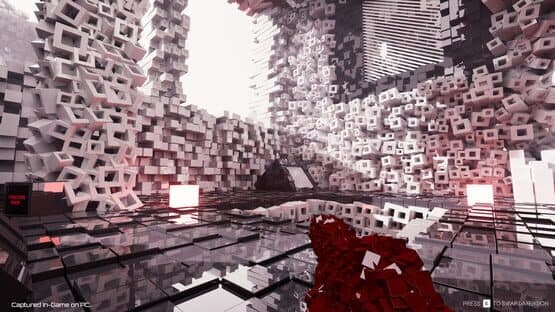 Desordre: A Puzzle Game Adventure — screenshot 5