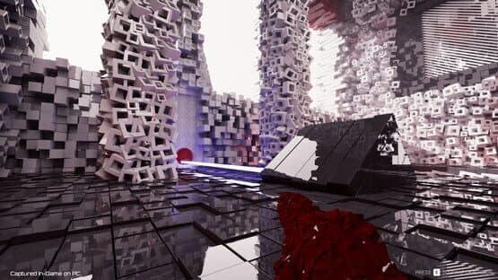 Desordre: A Puzzle Game Adventure — screenshot 7