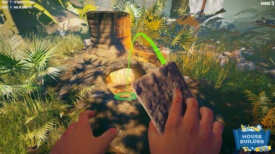 House Builder VR — screenshot 2