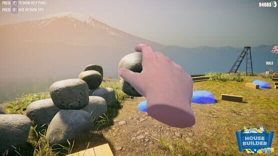 House Builder VR — screenshot 4