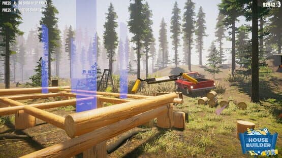 House Builder VR — screenshot 6