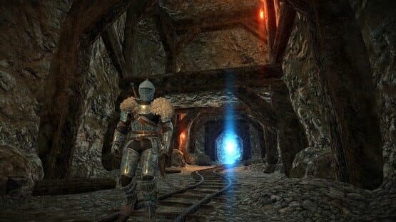Mortal Crux — screenshot 1