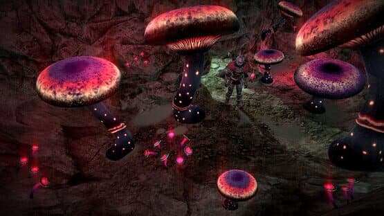 Mortal Crux — screenshot 3