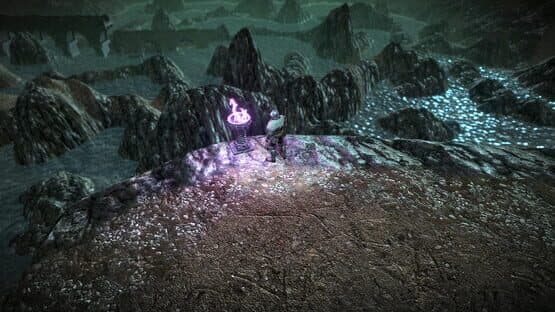 Mortal Crux — screenshot 4