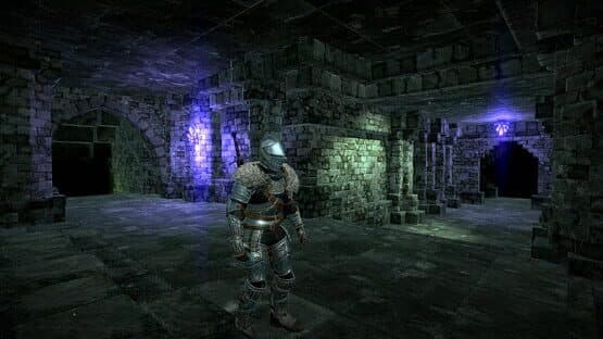 Mortal Crux — screenshot 5