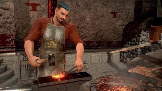Guild of Dragons — screenshot 5