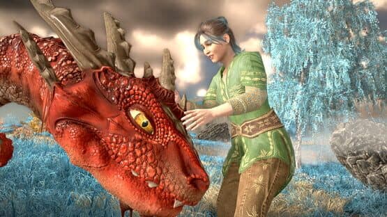 Guild of Dragons — screenshot 6