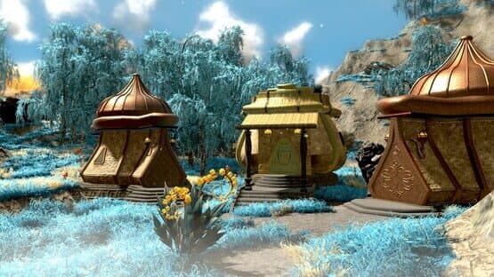Guild of Dragons — screenshot 7