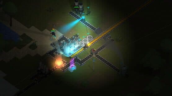 Total Factory — screenshot 1