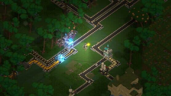 Total Factory — screenshot 2