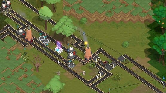 Total Factory — screenshot 3
