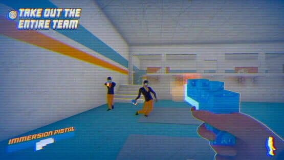 More Enemies — screenshot 5