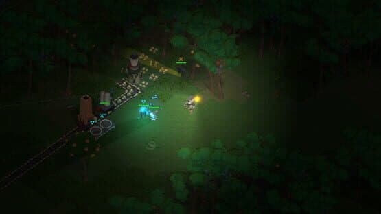 Total Factory — screenshot 4