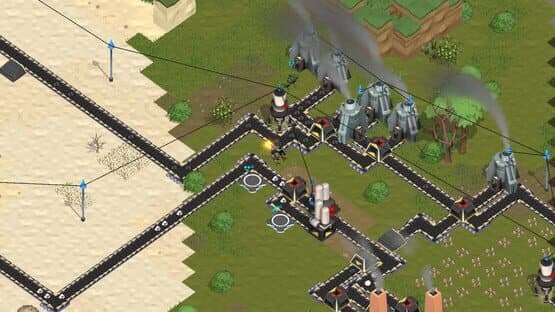 Total Factory — screenshot 5