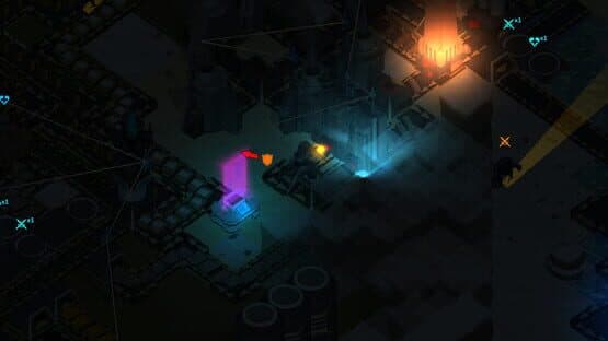 Total Factory — screenshot 7