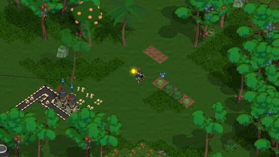 Total Factory — screenshot 8