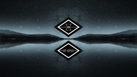 As Above So Below — screenshot 1