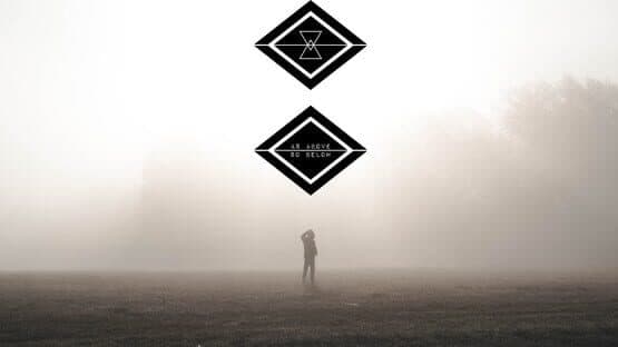 As Above So Below — screenshot 2