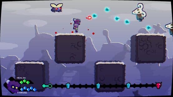 Trouble Juice — screenshot 1