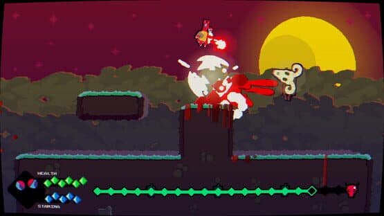 Trouble Juice — screenshot 2