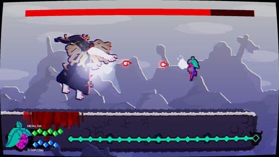 Trouble Juice — screenshot 4