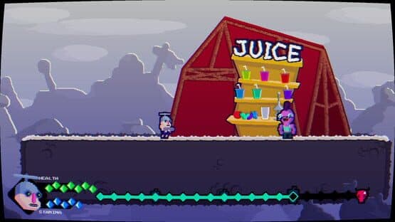 Trouble Juice — screenshot 5