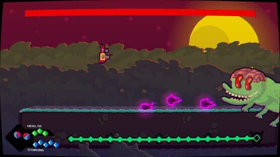 Trouble Juice — screenshot 6