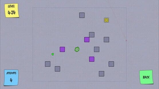 Gooper — screenshot 1