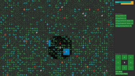 Dose Response — screenshot 6