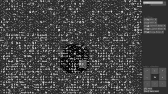 Dose Response — screenshot 7