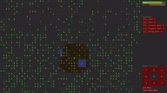 Dose Response — screenshot 8
