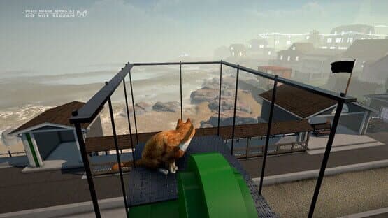 Peace Island — screenshot 3