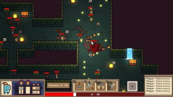 Dad's Dice: History of Legends — screenshot 3