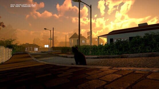 Peace Island — screenshot 4