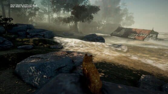Peace Island — screenshot 5